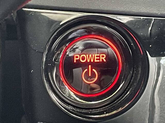 2023 Honda Accord Hybrid