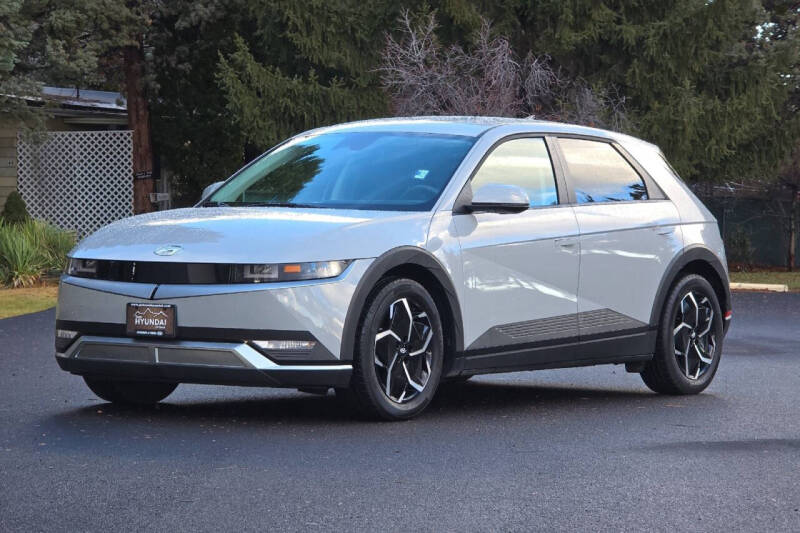 2023 Hyundai Ioniq 5 SE