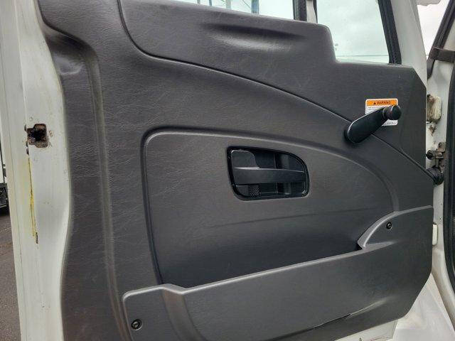 2016 International WorkStar 7400