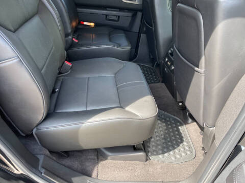 2009 HUMMER H2 Luxury