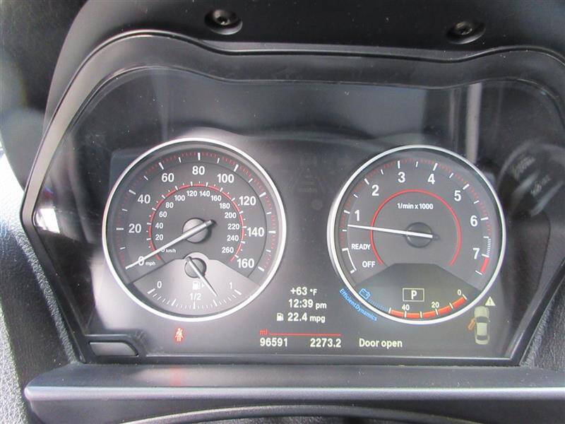 2016 BMW 2 Series M235i