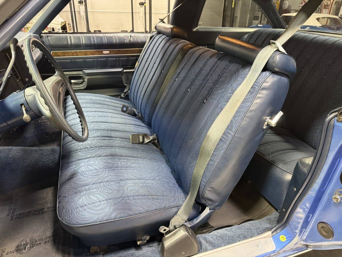 1974 Chevrolet Impala 30