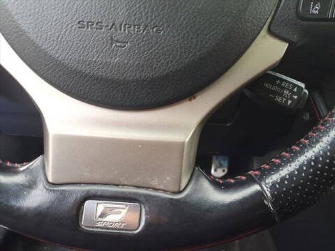 2020 Lexus NX 300 F SPORT