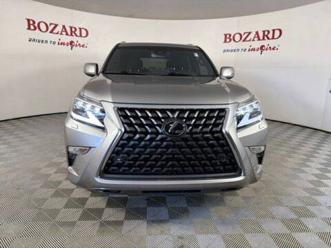 2023 Lexus GX 460