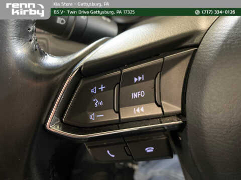 2017 Mazda CX-9 Grand Touring