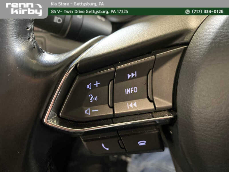 2017 Mazda CX-9 Grand Touring