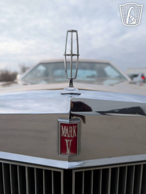 1979 Lincoln Continental