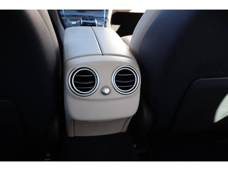 2015 Mercedes-Benz C-Class C 300 4MATIC