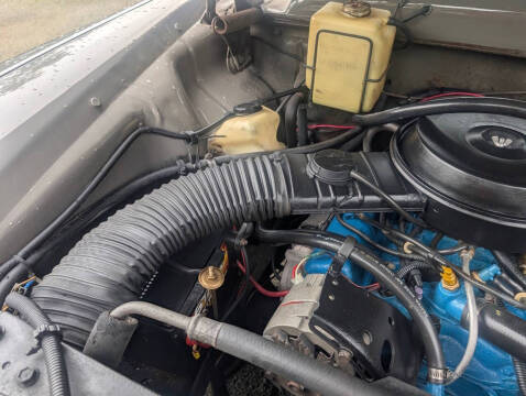 1979 Checker Marathon