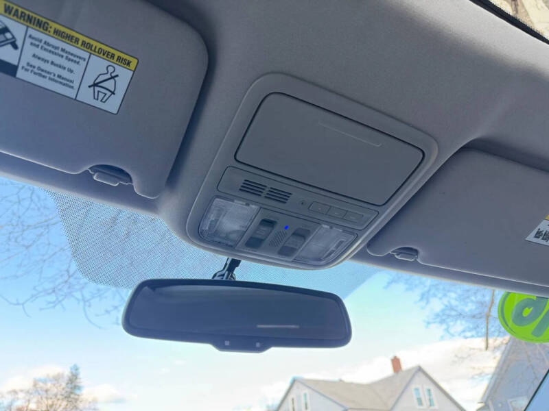 2016 Honda Pilot EX-L w/Navi