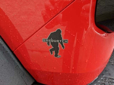 2024 Ford Bronco Heritage Edition