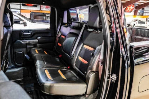 2022 GMC Sierra 2500HD