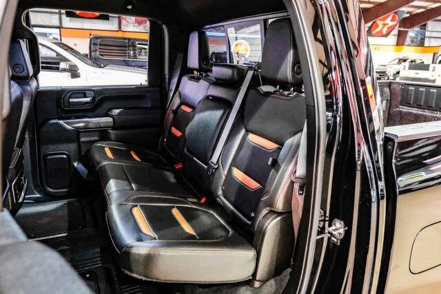 2022 GMC Sierra 2500HD