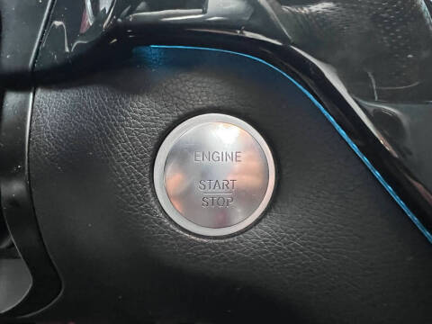 2017 Mercedes-Benz GLS GLS 450