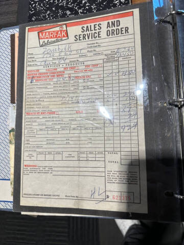 1963 Chevrolet Impala