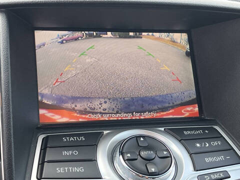 2014 Nissan Maxima 3.5 SV