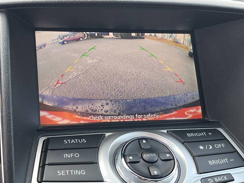 2014 Nissan Maxima 3.5 SV