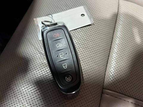 2015 Lincoln Navigator