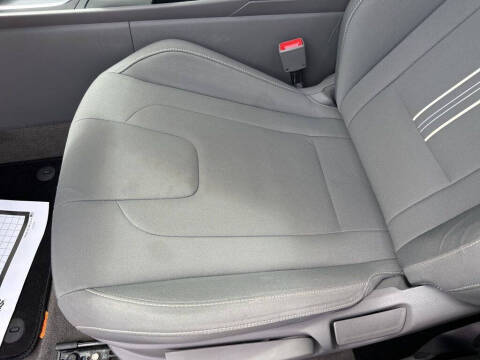 2022 Hyundai Elantra