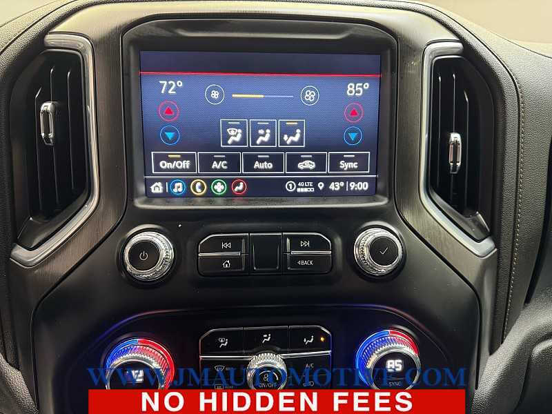 2022 GMC Sierra 1500 Limited