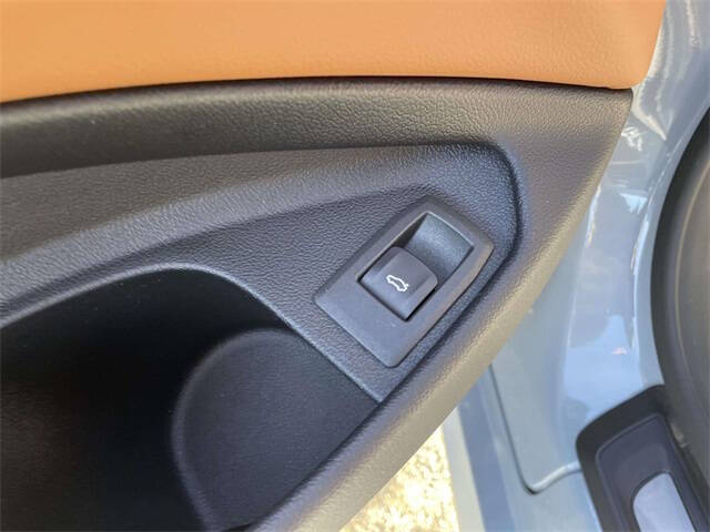 2022 BMW 4 Series M440i xDrive