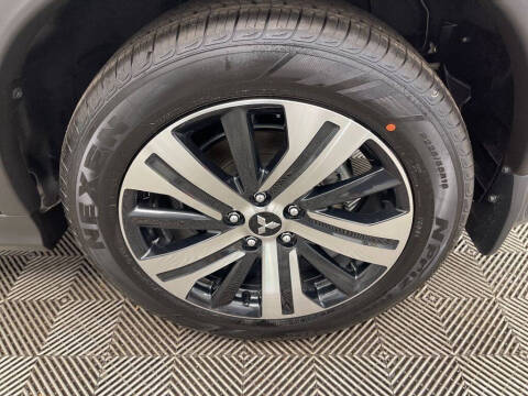 2026 Mitsubishi Outlander Sport