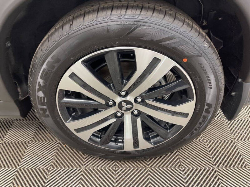 2026 Mitsubishi Outlander Sport