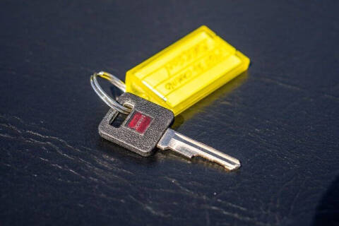 1967 Chevrolet El Camino