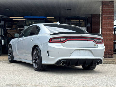 2020 Dodge Charger