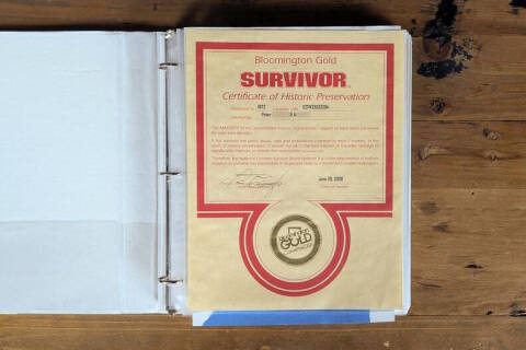 1972 Chevrolet Corvette