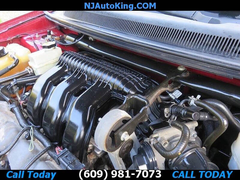 2005 Ford Freestyle SE