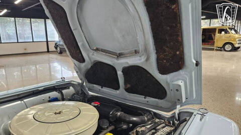 1960 Ford Thunderbird