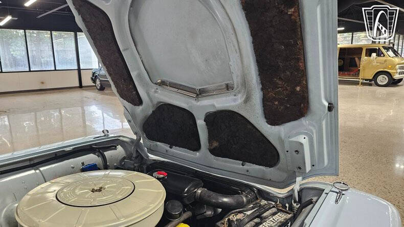 1960 Ford Thunderbird