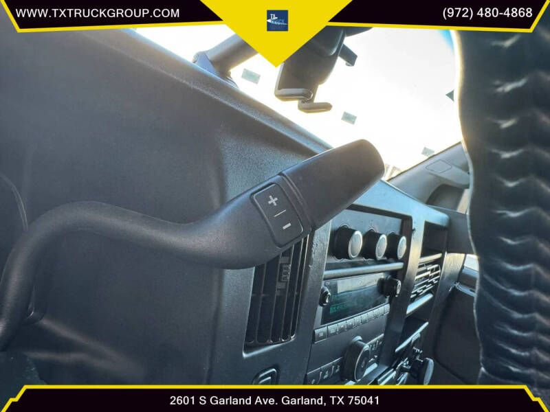 2020 Chevrolet Express 2500