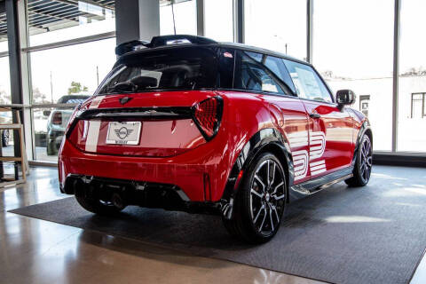 2026 MINI Hardtop 2 Door