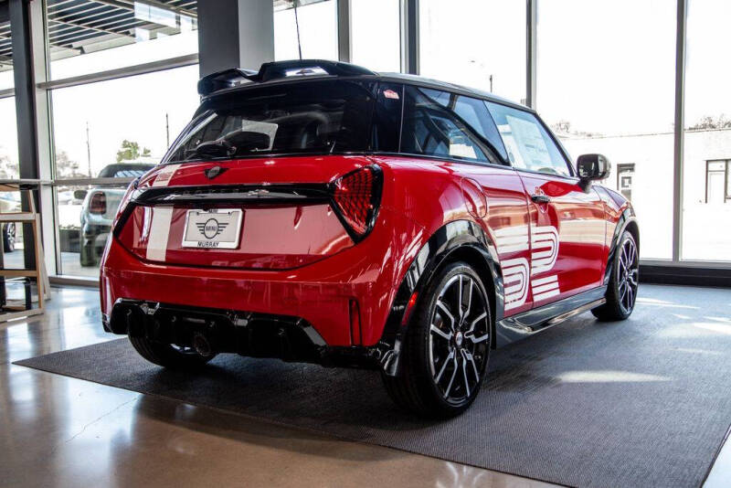 2026 MINI Hardtop 2 Door