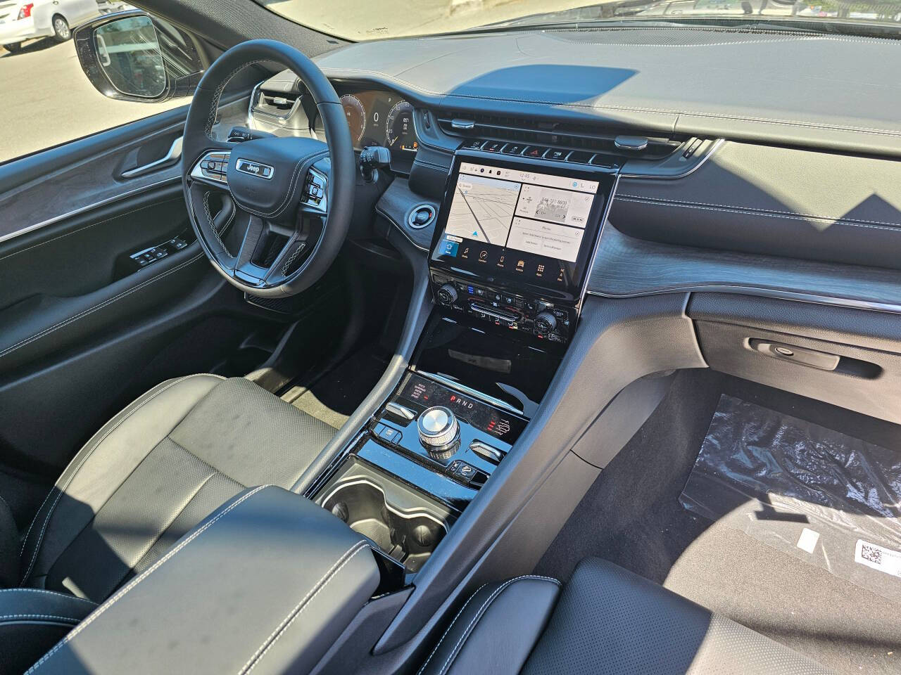 2024 Jeep Grand Cherokee for sale at Autos by Talon in Seattle, WA