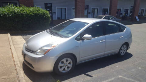 2009 Toyota Prius for sale at Economy Auto Sales in Dumfries VA