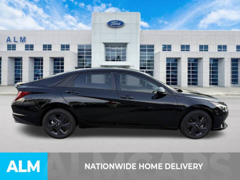 2022 Hyundai Elantra
