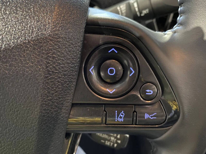 2021 Toyota Prius Prime XLE