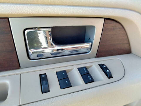 2013 Ford F-150 King Ranch