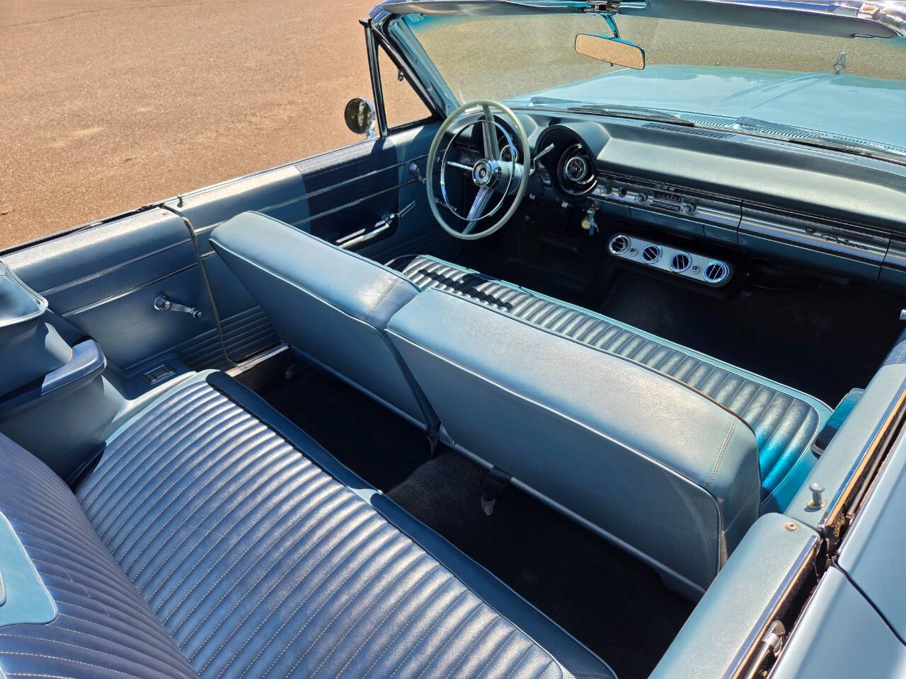 1965 Dodge Polara 113