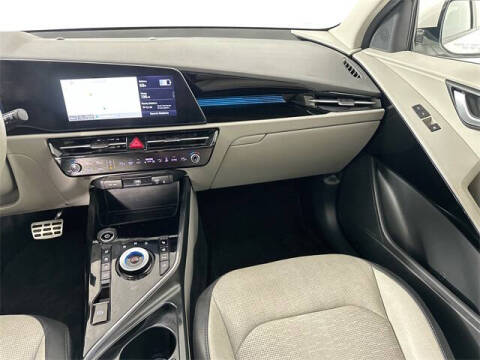 2023 Kia Niro EV Wave