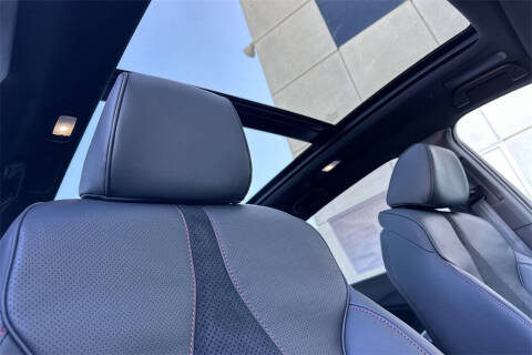 2026 Acura RDX SH-AWD w/A-SPEC