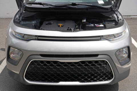 2022 Kia Soul