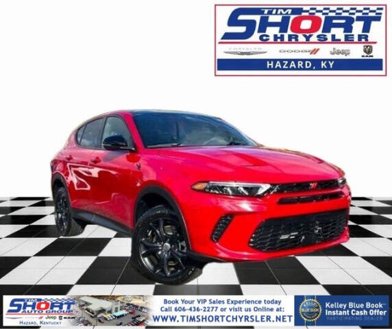 2024 Dodge Hornet for sale at Tim Short CDJR Hazard in Hazard, KY