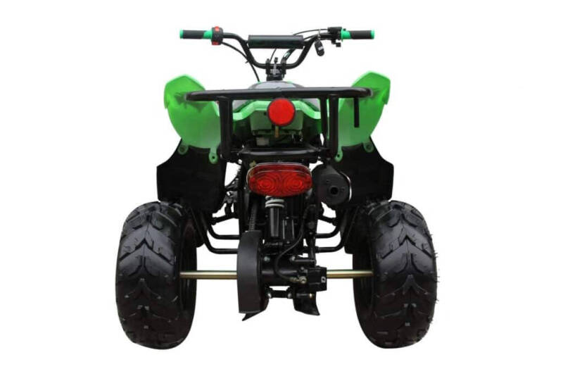 2025 Coolster 110cc 3050B