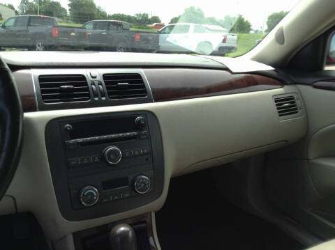 2008 Buick Lucerne CXL