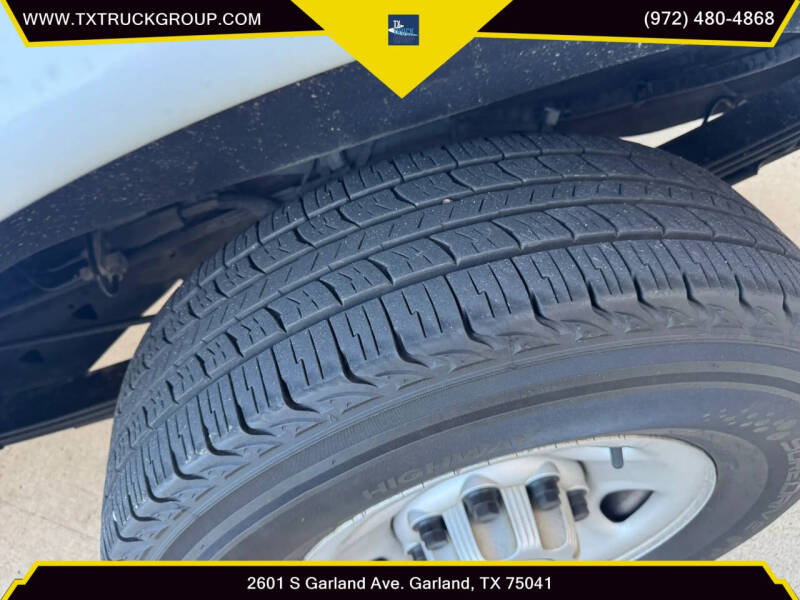 2020 Chevrolet Express 2500