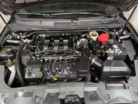 2016 Ford Taurus SEL